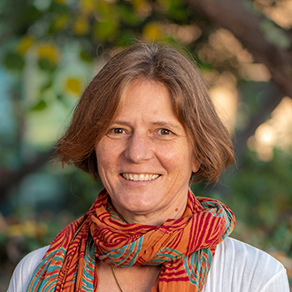 Headshot of Daniela Leitner.