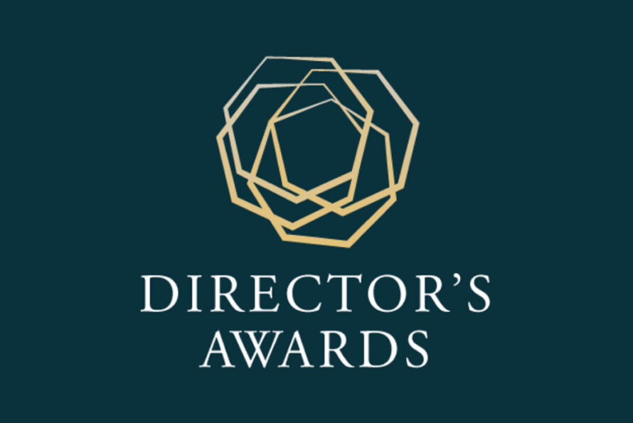 Director's Awards logo