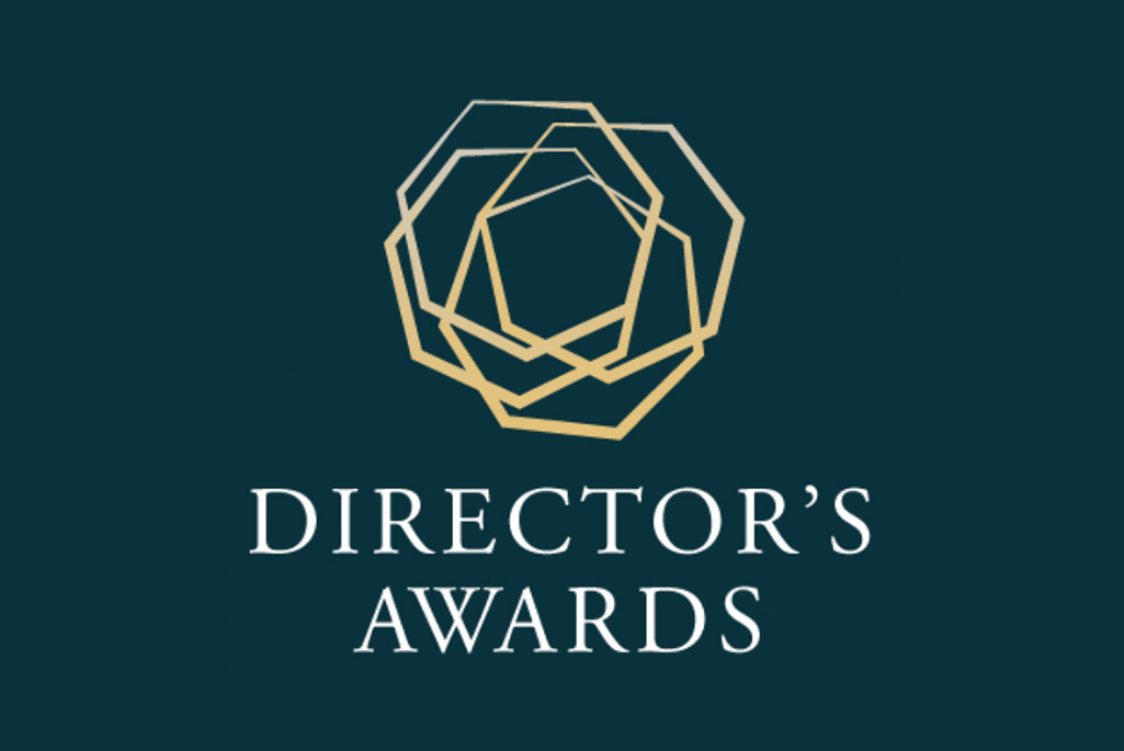 Director's Awards logo