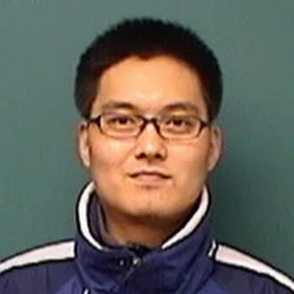 Headshot of Qiang Du.