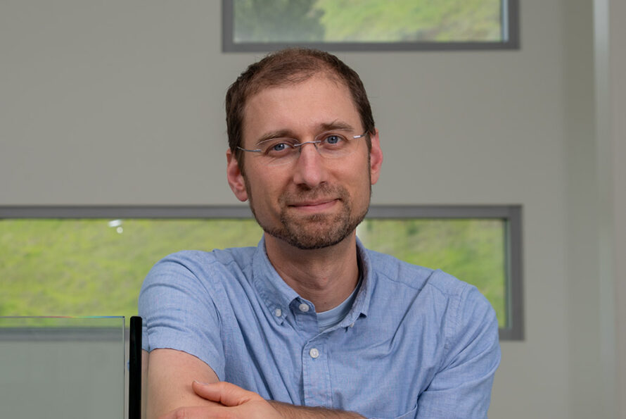 Picture of Dan Dwyer