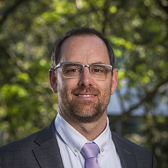 Headshot of Fabrice Matichard.