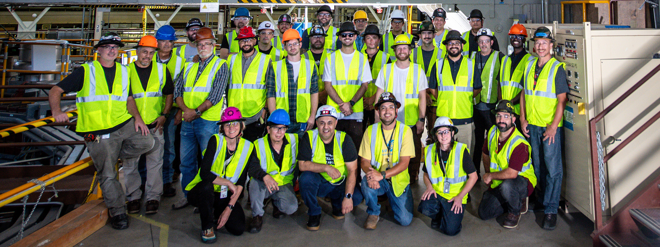 ALS U Summer 2025 - AMTG Group.