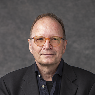 Headshot of Matthaeus Leitner.
