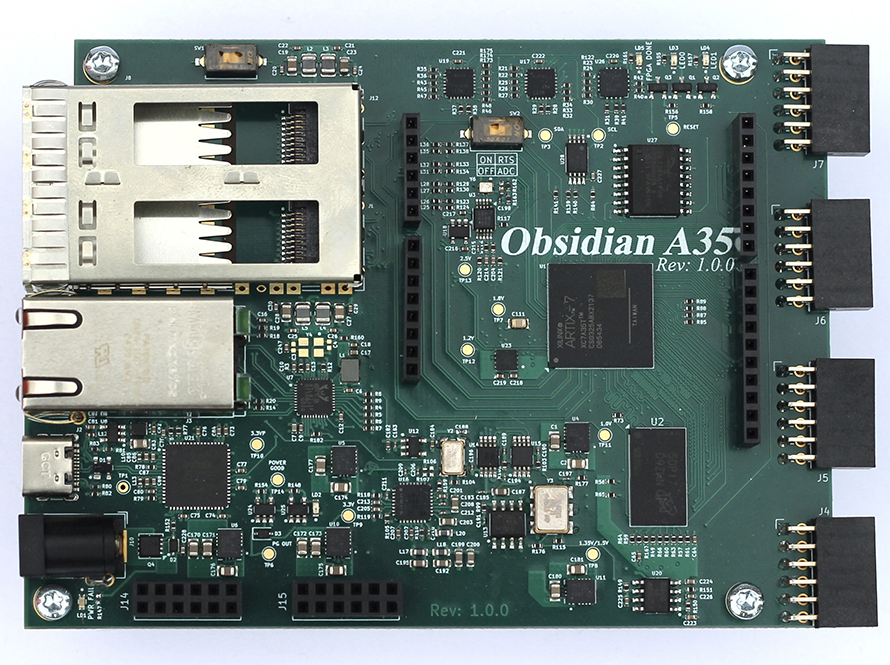 Data acquisition device