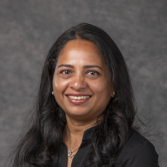 Headshot of Deepalaxmi Rasalkar